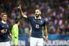 Si karim benzema continue à bien jouer, un jour il reviendra. Equipe De France Mbappe S Est Prononce Sur Le Retour De Benzema