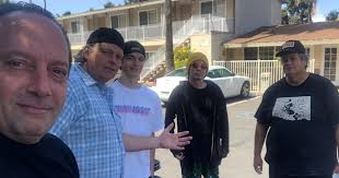 My first Old School BMX Freestyle Weekend