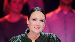 Was bleibt ist blanke panik. Carolin Kebekus Ganz Privat So Wurde Sie Deutschlands Schlagfertigster Comedy Star News De