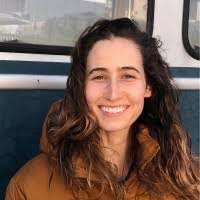 Naomi Stark's Instagram, Twitter & Facebook