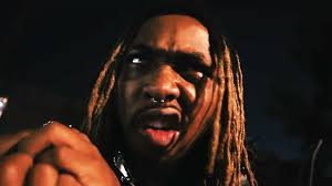 Justin Pearson (The Locust, Deaf Club, Dead Cross) discusses his favorite  albums & live shows of 2022