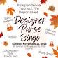 Designer Purse Bingo event in Aliquippa, PA