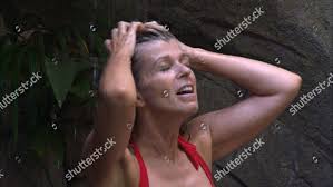 Showers Kate Garraway Editorial Stock Photo - Stock Image | Shutterstock  Editorial