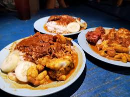 Review ringkas pengalaman saya makan nasi kandar yang viral di deen maju nasi kandar pulau pinang bersama isteri untuk menikmati nasi kandar sedap penang. Nasi Kandar Paling Sedap Di Penang 2020 Azr Dynamic