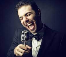 Make sure to use weight and good form when reaching for those higher notes. The 16 Keys To A Good Singing Voice