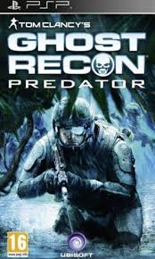 Pirates Of The Caribbean At World S End Psp Game Download Tom Clancy Ghost Recon Predator Tom Clancy Ghost Recon Playstation Portable Tom Clancy