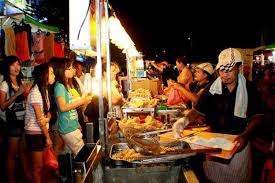 Penang pasar malam organisers urged to enforce sop. What Is Pasar Malam Is A Malay Ros Heritage Motel Facebook
