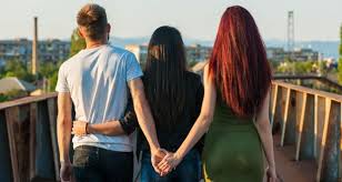 Then, impress girls by looking your best and talking to them. I Ve Been Sleeping With My Girlfriend S Sister I Need Help What Do I Do