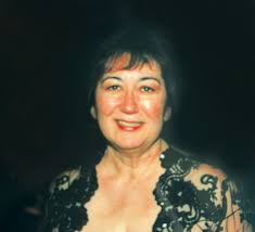 Alicia Mcconkey's Instagram, Twitter & Facebook