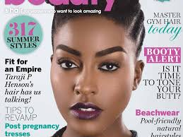 Vanessa Nathan- Marsh