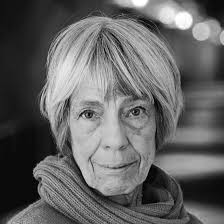 Kristin Olsoni (1937) och Martin Kurtén...