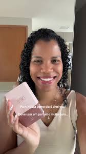 Sendo cheirosa sem gastar muito 💐💜🤩 #empirewoman #perfumeshinode  #perumesfeminos #empire