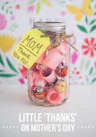 60 best mother's day gift ideas that are as unique and thoughtful as your mom. Little Thanks For Mom Geschenke