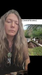 Suzy and Ricky Hilliard Losing Home During Flood Burnsville Nc