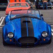 Ink361 The Instagram Web Interface Ford Shelby Cobra Cars Muscle Cars