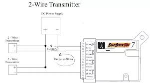 A wiring diagram usually gives details regarding the loved one position and also setup of devices and also terminals on the gadgets, in order to help in building or servicing the device. What Is The Difference Between Two Wire And Four Wire Transmitter Why Two Wire Is Mostly Used Quora