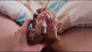 Huge snails effortlessly milk my hard, throbbing cock - ThisVid.com