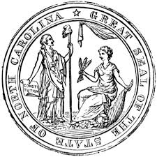 Hunters, anglers and boaters help pay for conservation North Carolina Seal Clipart Etc