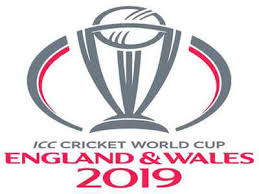 Women's world cup france 2019 logo png, transparent png. Most Of 2019 World Cup Tickets Are Sold Out Icc Cricket News Times Of India