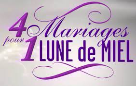 En bref, quatre candidates s'affrontent pour tenter de remporter une lune du miel tous frais payés. 4 Mariages Pour 1 Lune De Miel Temoignages De Tournages Posts Facebook