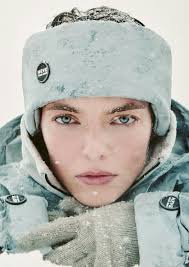 Women's and Men's Skiwear 2024: Trendy Collections for Winter