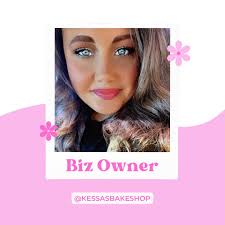 Grateful for the sweet review! Your kind words make our bakeshop even  sweeter. Thank you Ms. Kim Tan-Rodriguez