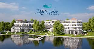 Ferienwohnung In Waren Muritz An Der Mecklenburgischen Seenplatte