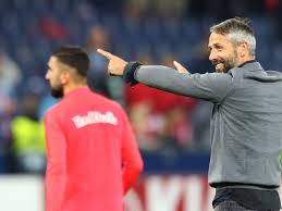 Jul 02, 2021 · bernardo fernandes da silva junior kehrt fix zum fc red bull salzburg zurück. Red Bull Salzburg Trainer Der Beste Job Von Allen Sn At