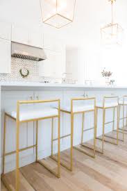 10 Affordable Gold Bar Stools For Home Design Cc And Mike Lifestyle And Design Blog Gold Bar Stools Bar Chairs Kitchen White Bar Stools