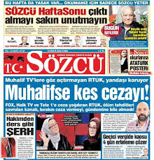 Rtük, televizyon haberlerinde izleyicileri bilgilendirmek için haber bültenlerinde de akıllı işaretler kullanılması için çalışma başlattı. Yalana Doymuyorlar Rtuk Ten Sozcu Ye Tokat Gibi Cevap