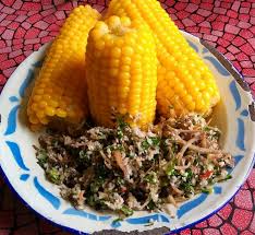 Jul 17, 2020 · nasi goreng adalah makanan khas nusantara yang sudah sangat populer di asia. 10 Daftar Makanan Khas Gorontalo Yang Belum Banyak Diketahui Putra Travel