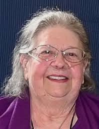 Obituary information for Linda Viola Helms