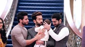 Problem hai ishqbaaz shivika starplus hotstar. Watch Ishqbaaz Season 8 Full Episodes On Disney Hotstar