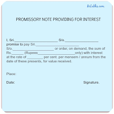 Simple Promissory Note Real Estate Forms Promissory Note Notes Template Lettering