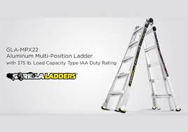 We did not find results for: Gorilla Laddersmulti Position Ladders Gorilla Ladders