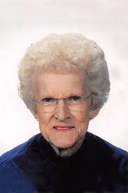 Ruth H. Mattison Obituary February 14, 2021