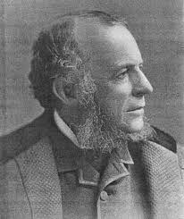 AnceStory Archives: Edward John Phelps Lawyer, Politician, Educator Vermont
