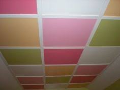 Pin On Accent Ceilings