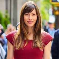 Самые новые твиты от jessica biel (@jessicabiel): Jessica Biel Fashion News Photos And Videos Vogue