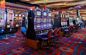 Online Slot Games