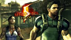 Resident Evil Games With The Best Multiplayer, Ranked