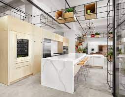 View our zline kitchen and bath showroom map to find the closest dealer to your location. Design Insight Appliance Love Is Modernizing The Luxury Appliance Showroom Trnto Com