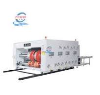 Verified Supplier Flexo Printer Slotter Die Cutter High ...
