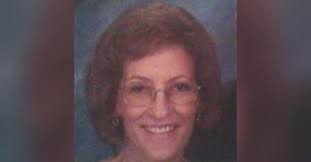 Kathy Jean Easterbrook Obituary