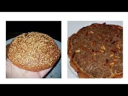 660 أفضل وصفة عجينة كيتو للفطاير Youtube Food Desserts Banana Bread