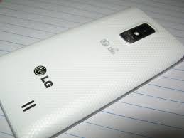 LG Optimus LTE LU6200 характеристики ...