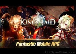 King S Raid Vip Mod Download Apk Best Mods Raid Roleplay
