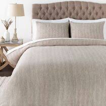 If you like a bit more color, also … Modern Farmhouse Bedding Sets Allmodern