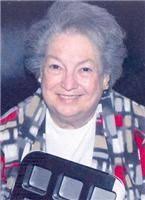 Patricia Edmonds Obituary (2014)