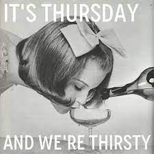Top 27 thursday meme, quotes and humor. Thursday Humor Quotes Quotesgram